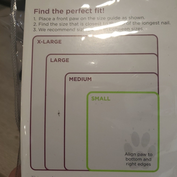 Dog all weather boots - Picture 4 of 6